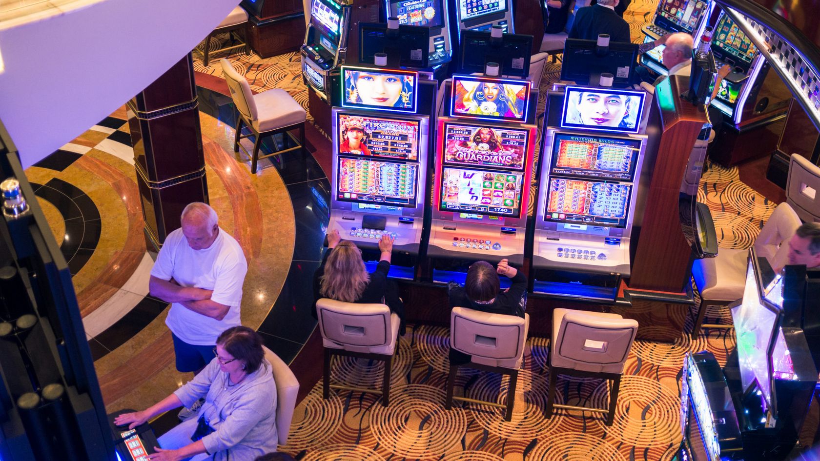 Win Diggers Casino Site Sister Sites
